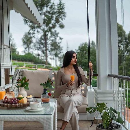Lohonostays Villa Lansdowne Coonoor Eksteriør bilde