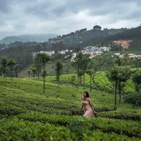 Lohonostays Villa Lansdowne Coonoor Eksteriør bilde