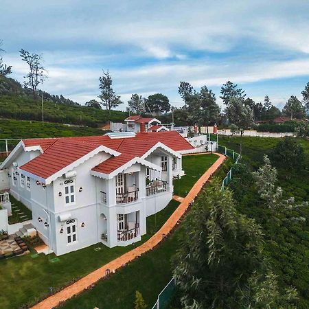 Lohonostays Villa Lansdowne Coonoor Eksteriør bilde