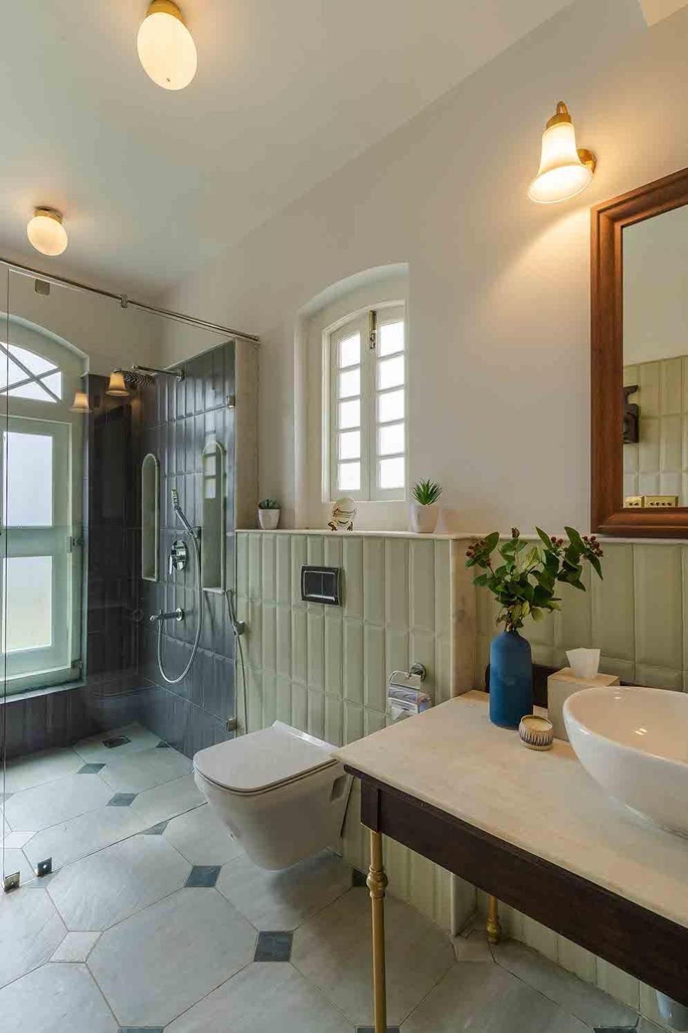 Lohonostays Villa Lansdowne Coonoor Eksteriør bilde
