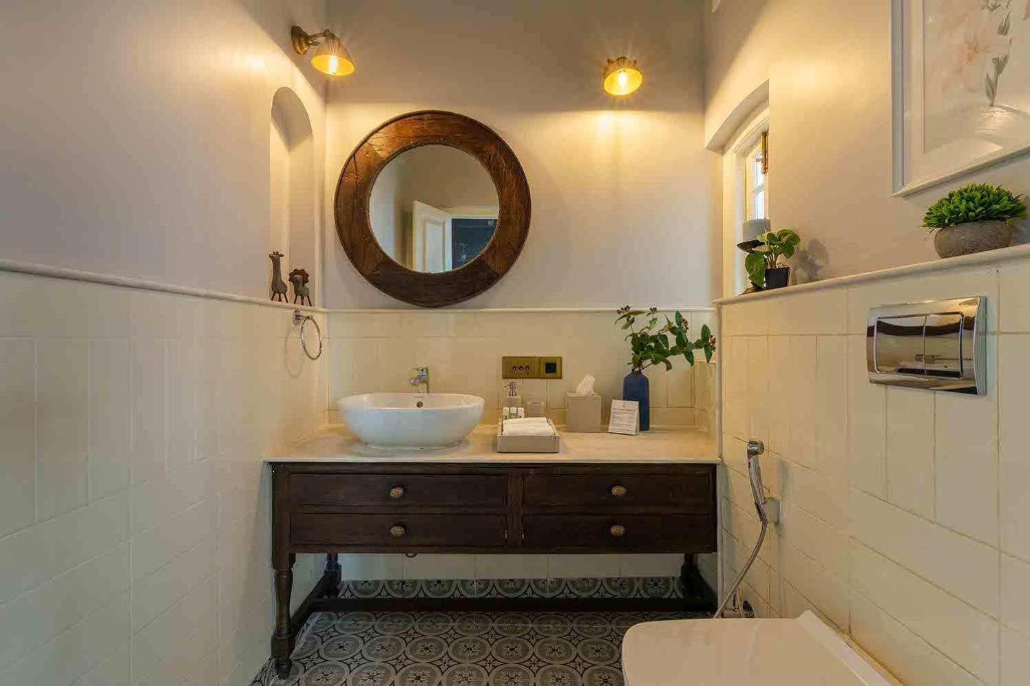 Lohonostays Villa Lansdowne Coonoor Eksteriør bilde