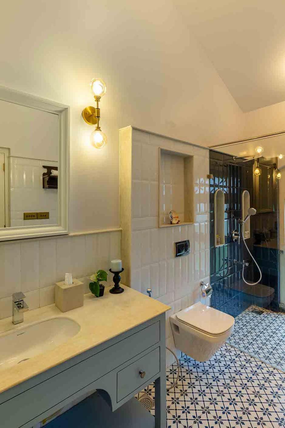 Lohonostays Villa Lansdowne Coonoor Eksteriør bilde