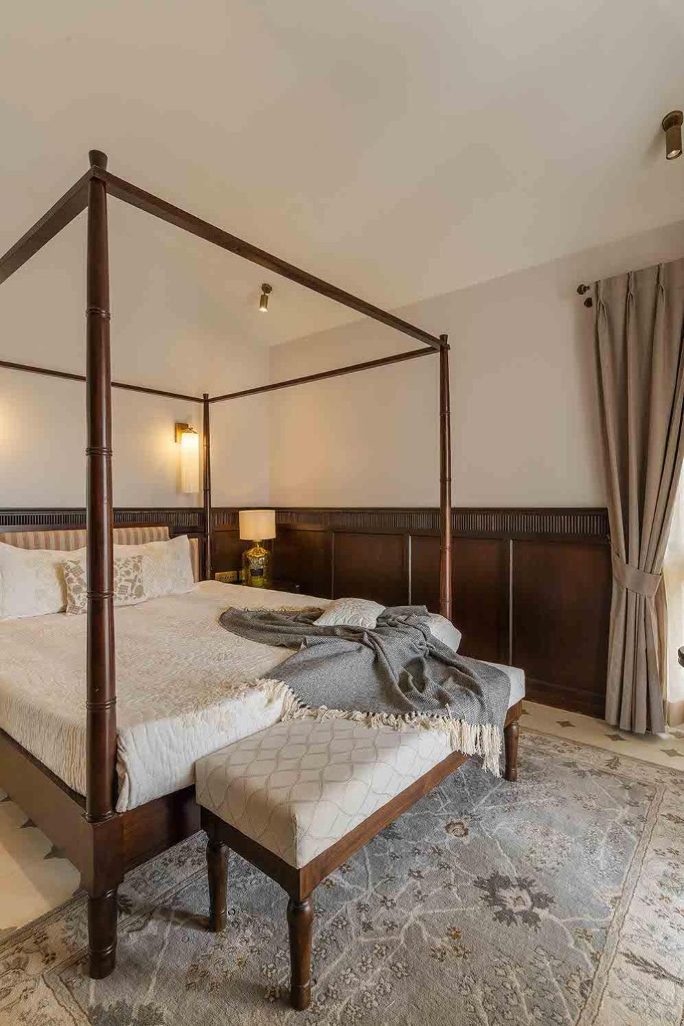Lohonostays Villa Lansdowne Coonoor Eksteriør bilde