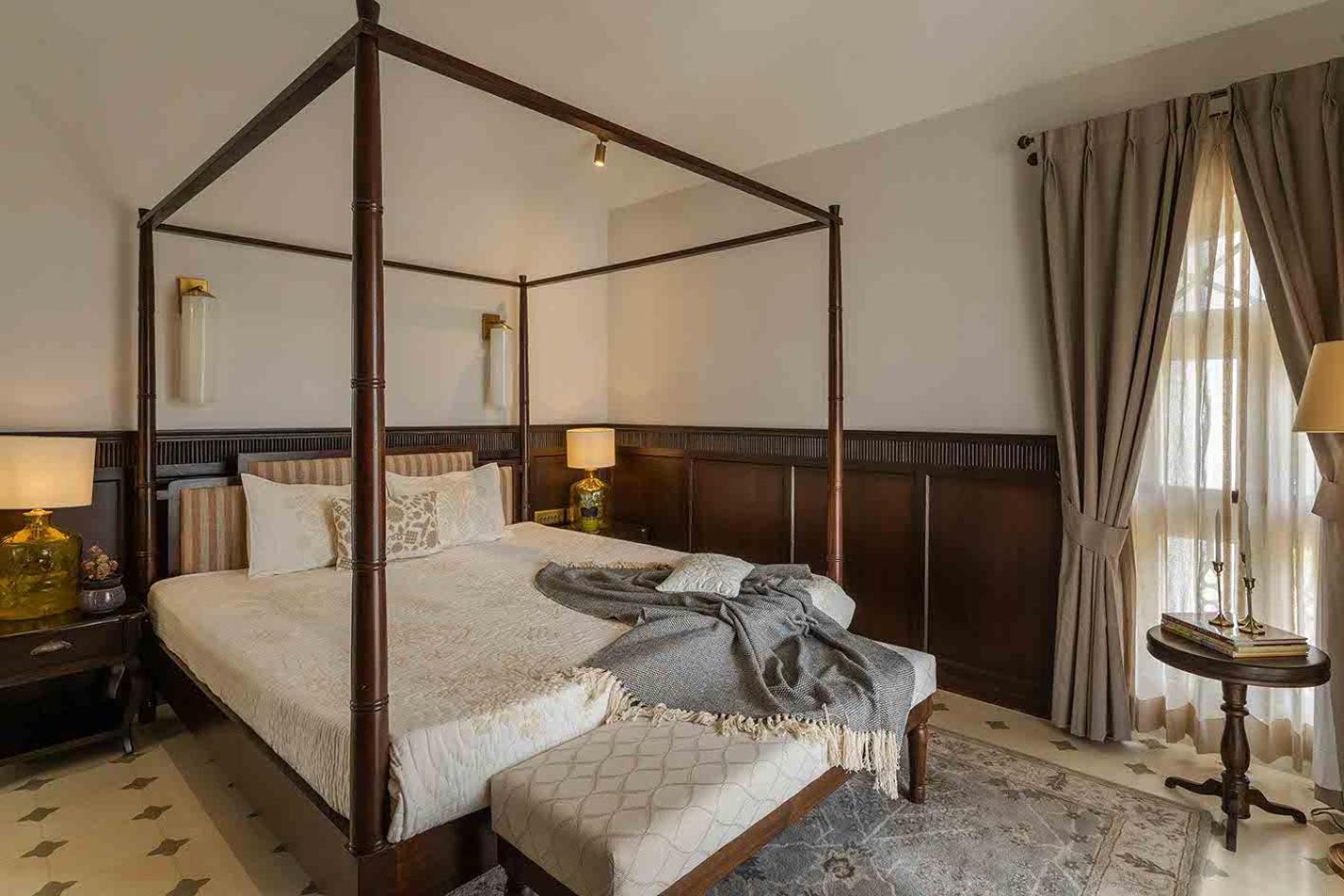 Lohonostays Villa Lansdowne Coonoor Eksteriør bilde