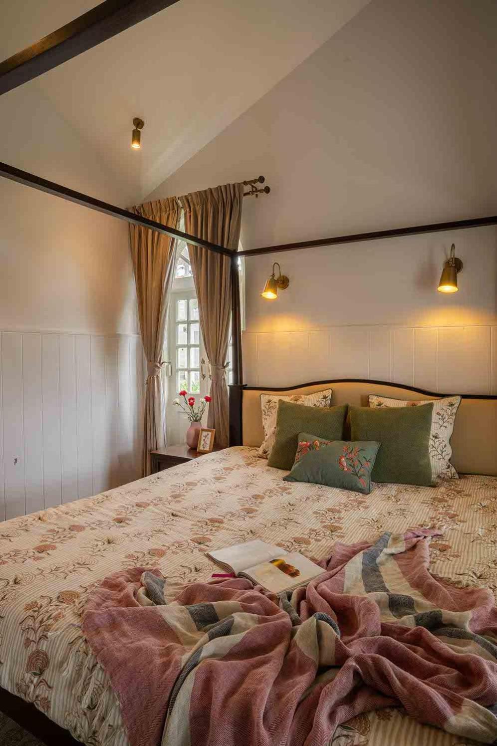 Lohonostays Villa Lansdowne Coonoor Eksteriør bilde